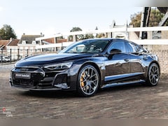 Audi e-tron GT - RS|Exclusive|ACC|Pano|21"|HUD|B&O|€60.326, - Ex. btw