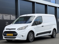 Ford Transit Connect - 1.6 TDCI L2 Maxi 3-PERS