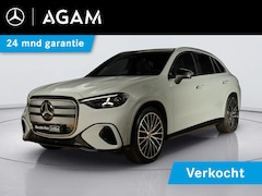 Mercedes-Benz GLC-klasse - 400 4MATIC Launch Edition 94 kWh