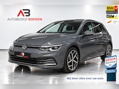 Volkswagen Golf - 1.5 eTSI Style | mild hybride | Automaat | Schuifdak | Apple car play