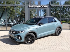 Volkswagen T-Roc - 1.5 TSI R-Line PANO IQ.LIGHT ACC VOL