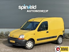 Renault Kangoo Express - 1.2-16V Grand Confort - Rolstoelauto - 1e EIG