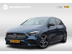 Mercedes-Benz B-klasse - 180 Business Solution AMG | Trekhaak | Origineel Nederlands