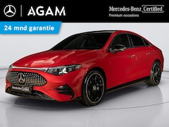 Mercedes-Benz CLA-Klasse - Limousine 250+ Launch Edition