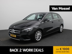Mercedes-Benz B-klasse - 160 Advantage | Airco | Cruise Control | Parkeersensoren |