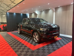 Dodge Ram 1500 - 5.7 V8 Hemi 4x4 Crew Cab Laramie Limited Edition Pano Lage km's