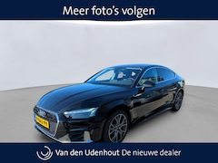 Audi A5 Sportback - 35 TFSI 150Pk Advanced Edition