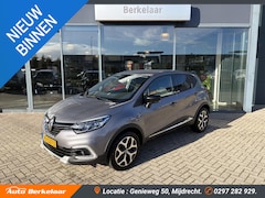 Renault Captur - 1.2 TCe Intens | Automaat | Navigatie | Achteruitrijcamera | Cruise Controle | Dealer Onde