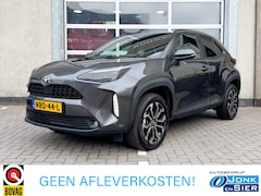 Toyota Yaris Cross - 1.5 Hybrid 130 Dynamic|Apple CarPlay/Android Auto|Camera|Stoelverw|Stuurverw|Adapt.cruise|
