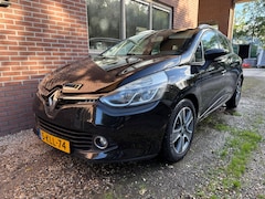 Renault Clio Estate - 0.9 TCe Expression