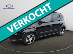 Fiat Panda - 1.0 Hybrid City Life |Bluetooth|Airco