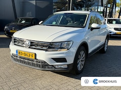Volkswagen Tiguan - 1.4 TSI Comfortline | Cruise | Navi | PDC V+A |