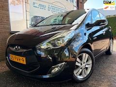 Hyundai ix20 - 1.4i i-Vision|Trekhaak|Airco|Cruise|