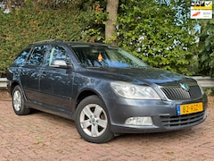 Skoda Octavia Combi - 1.2 TSI Ambition Business Line Trekhaak