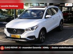 MG MG ZS EV - Luxury 45 kWh PANO-DAK
