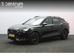 CUPRA Formentor - 1.4 e-Hybrid VZ 245 PK Black Edition PHEV, Panoramadak, Leder-Alcantara, Stuur-Startknop,