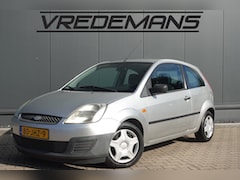 Ford Fiesta - 1.3-8V Culture