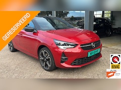 Opel Corsa - 1.2 GS Line