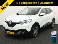 Renault Kadjar - 1.2 TCe Keyless entry, Trekhaak, PDC, Hill Hold, Achteruitrijcamera