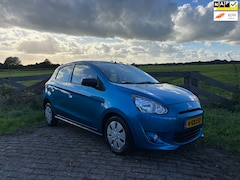 Mitsubishi Space Star - 1.0 Inform, AIRCO