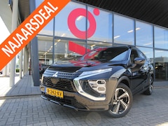 Mitsubishi Eclipse Cross - 2.4 PHEV Executive 4WD AUTOMAAT 188 PK