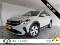Volkswagen Taigo - 1.0 TSI Life | CARPLAY / ANDROID | Virtual