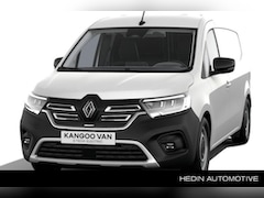 Renault Kangoo E-Tech - Electric Extra L2 11 kW 44 kWh | Automaat | Navigatie | Verwarmde Voorstoelen | All Season