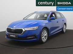 Skoda Octavia Combi - 1.4 TSI iV PHEV Business Edition Apple Carplay - Clima - Automaat - Pdc
