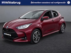 Toyota Yaris - 1.5 Hybrid Dynamic | Carplay | Camera | Dealeronderhouden |