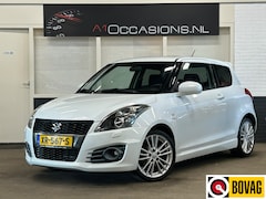 Suzuki Swift - 1.6 Sport + STOELVERWARMING