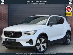 Volvo XC40 - 1.5 T4 Plug-in hybrid Plus Dark Edition, Panoramadak, Harman Kardon, Memory, Camera, Stoel
