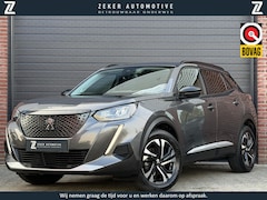 Peugeot 2008 - 1.2 PureTech Allure Camera, LED, Digital Cockpit, Parkeersensoren