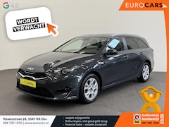 Kia Cee'd Sportswagon - Ceed 1.0 T-GDi DynamicLine Apple Carplay Android Auto Camera DAB Climate Control Cruise Co