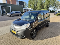 Renault Kangoo - 1.5 dCi 90 Energy Luxe*Navi*Airco*Camera