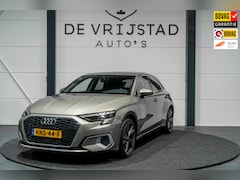 Audi A3 Sportback - 40 TFSI e Business edition MOOIE KLEUR