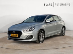 Hyundai i30 - 1.0 T-GDi MHEV Comf