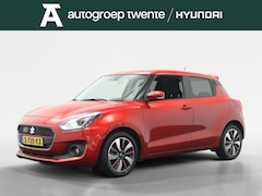 Suzuki Swift - 1.0 Stijl Smart Hybrid | Navigatie | Camera | Cruise control | Stoelverwarming