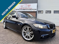 BMW 3-serie Touring - 318i M-SPORT PANORAMA LEER NAP XENON INRUIL MOG