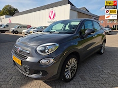 Fiat 500 X Cross - 1.4 Turbo MultiAir CrossPlus | Automaat | Dubbel Zonnedak | LM-velgen