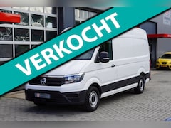 Volkswagen Crafter - 2.0 TDI L3H3 Highline NAP Airco/Cruise