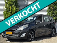 Renault Grand Scénic - 2.0 Privilege NAP - LEDER - XENON