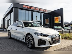 BMW i4 - EDrive40 84 kWh, M-Sport, Adaptive Cruise, BTW, Dealer onderhouden