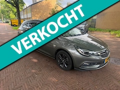 Opel Astra Sports Tourer - Tweede eigenaar / 82.000 NAP / Bouwjaar 2019 / Leuke auto
