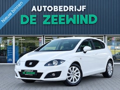 SEAT Leon - 1.2 TSI Ecomotive Businessline|Apple carplay