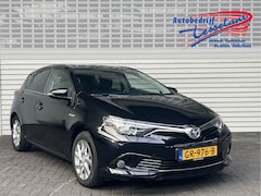 Toyota Auris - 1.8 Hybrid Executive Automaat Rijklaarprijs