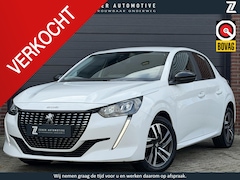 Peugeot 208 - 1.2 PureTech Allure Pack , Apple CarPlay/Android Auto, Parkeersensoren, Cruise Control