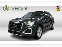Audi Q2 - 35 TFSI 150PK PRESTIGE S TRONIC | Virtual Cockpit | Clima | Cruise Adaptief