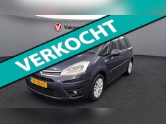 Citroën C4 Picasso - 1.6 VTi Ambiance 5p