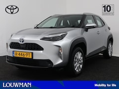 Toyota Yaris Cross - 1.5 Hybrid Active | Apple CarPlay / Android Auto (Navigatie) |