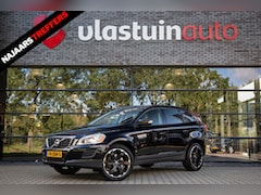 Volvo XC60 - 2.0 T5 Kinetic , Trekhaak, Cruise control, Radio,
